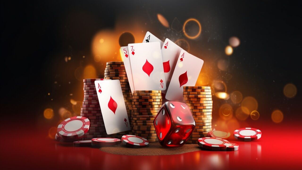 Bonus casinos en ligne